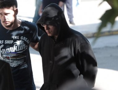 Σοκαριστική ωμότητα από τον «Δράκο του Αμαρουσίου»: «Άκουγα φωνές που μου έλεγαν... » - Η οργή της Εισαγγελέως